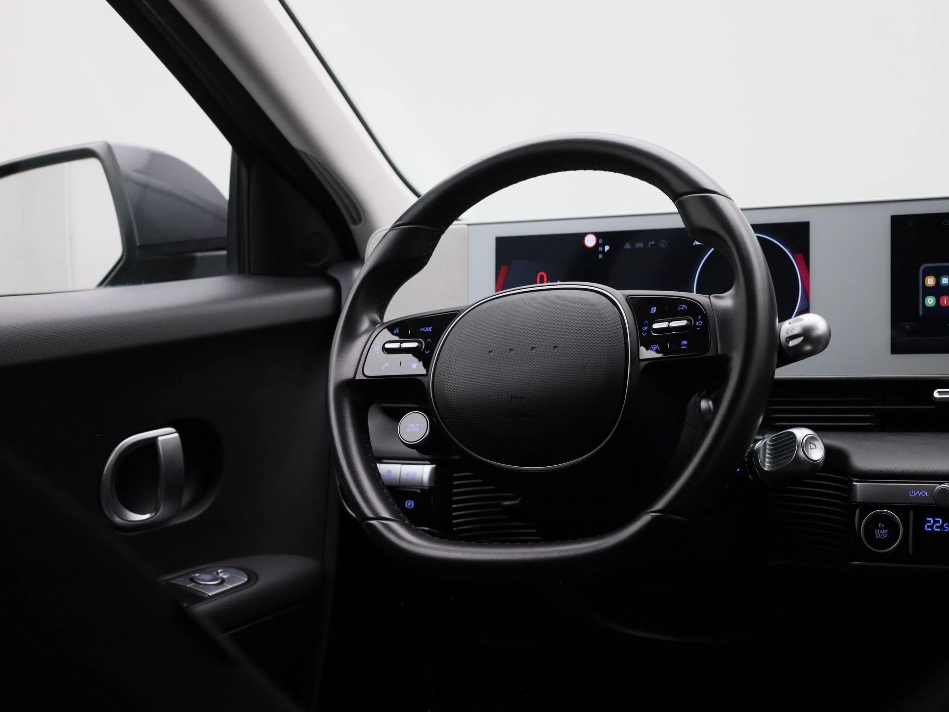 Hyundai IONIQ 5 58kWh Core