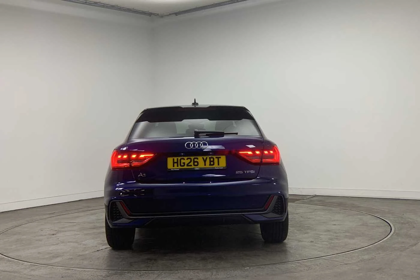 Audi-A1 Sportback-image-10