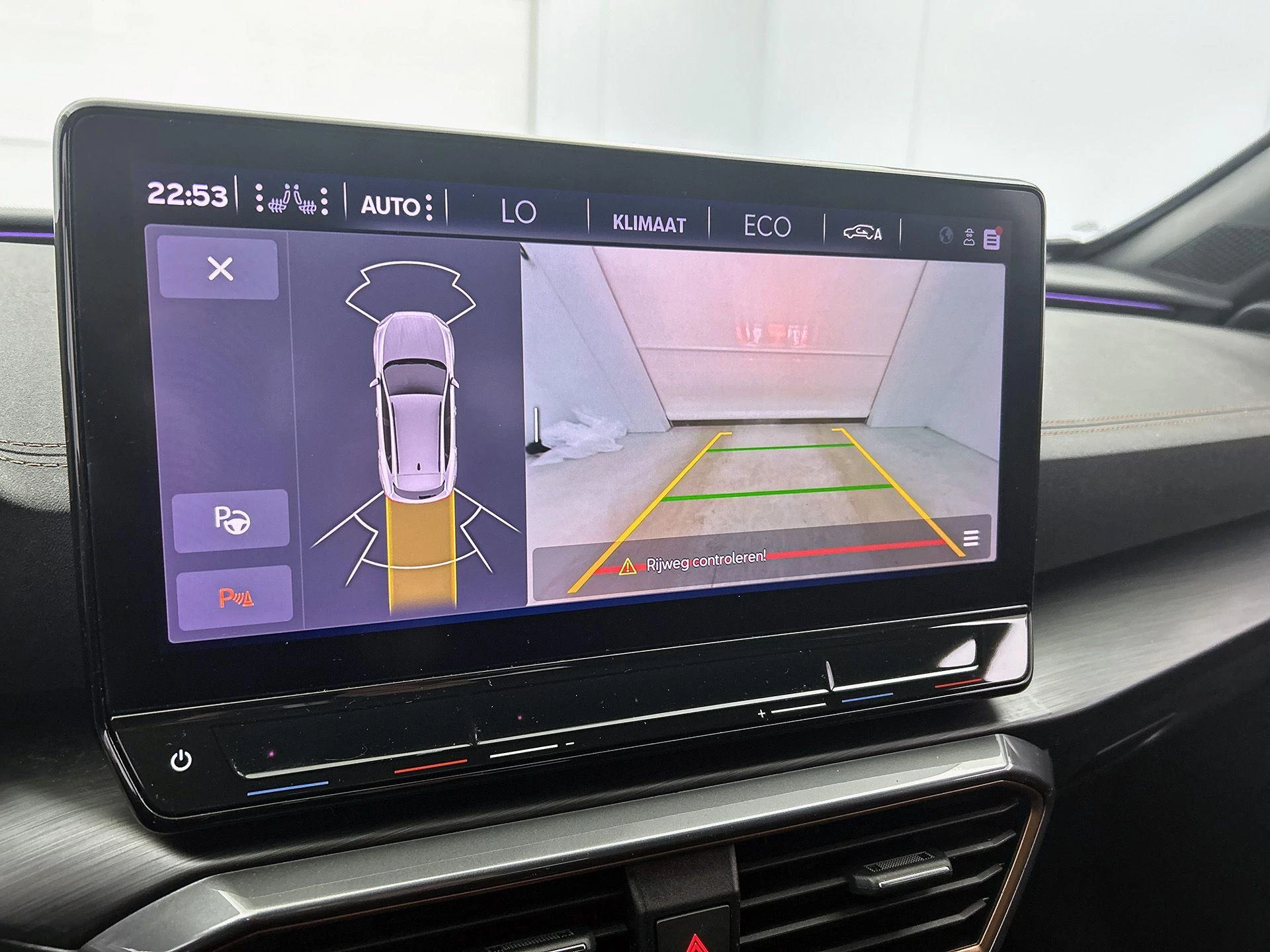 CUPRA Formentor 1.4 e-Hybrid Performance