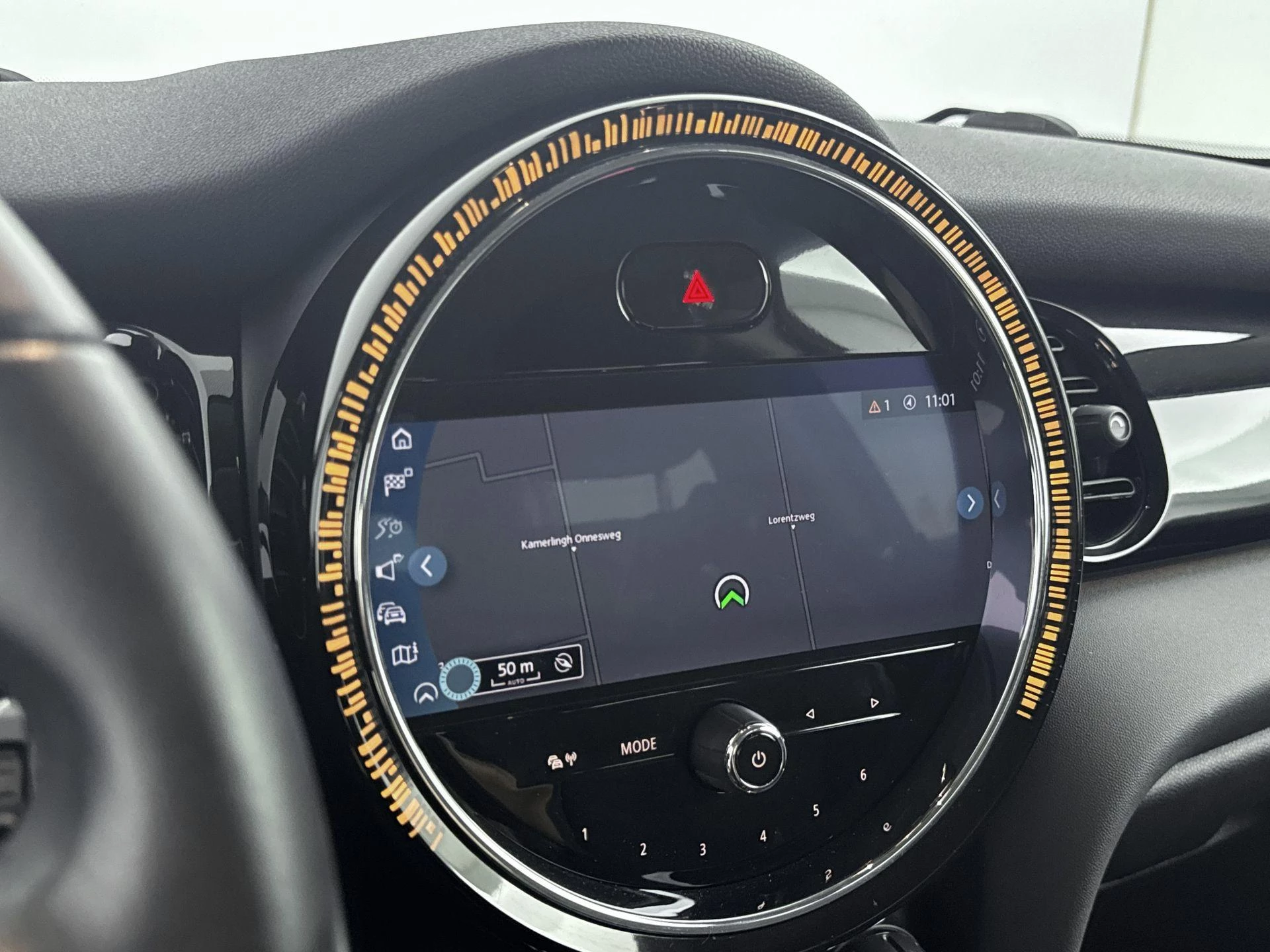 MINI 3-deurs 1.5 Cooper