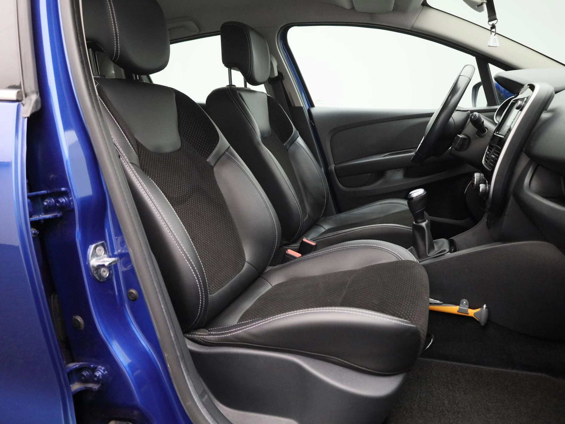 Renault Clio 0.9 TCe Intens