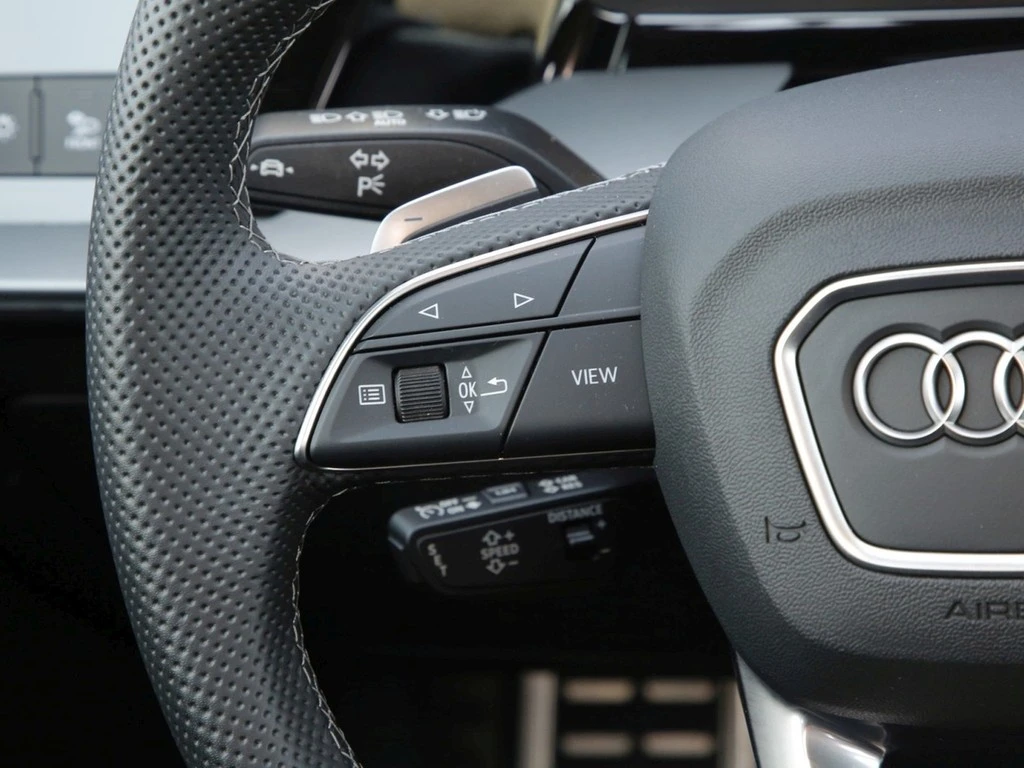 Audi A3 Sportback 40 TFSI e S line