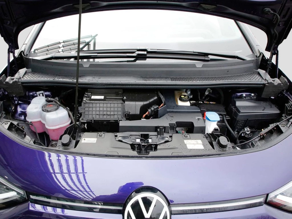 Volkswagen ID.3 GTX 79 kWh 1-Gang-Automatik Fire+Ice