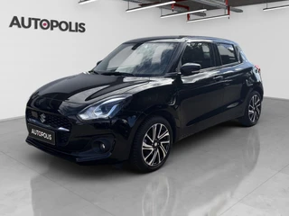 Suzuki Swift 1.2 Grand Luxe (ISG)