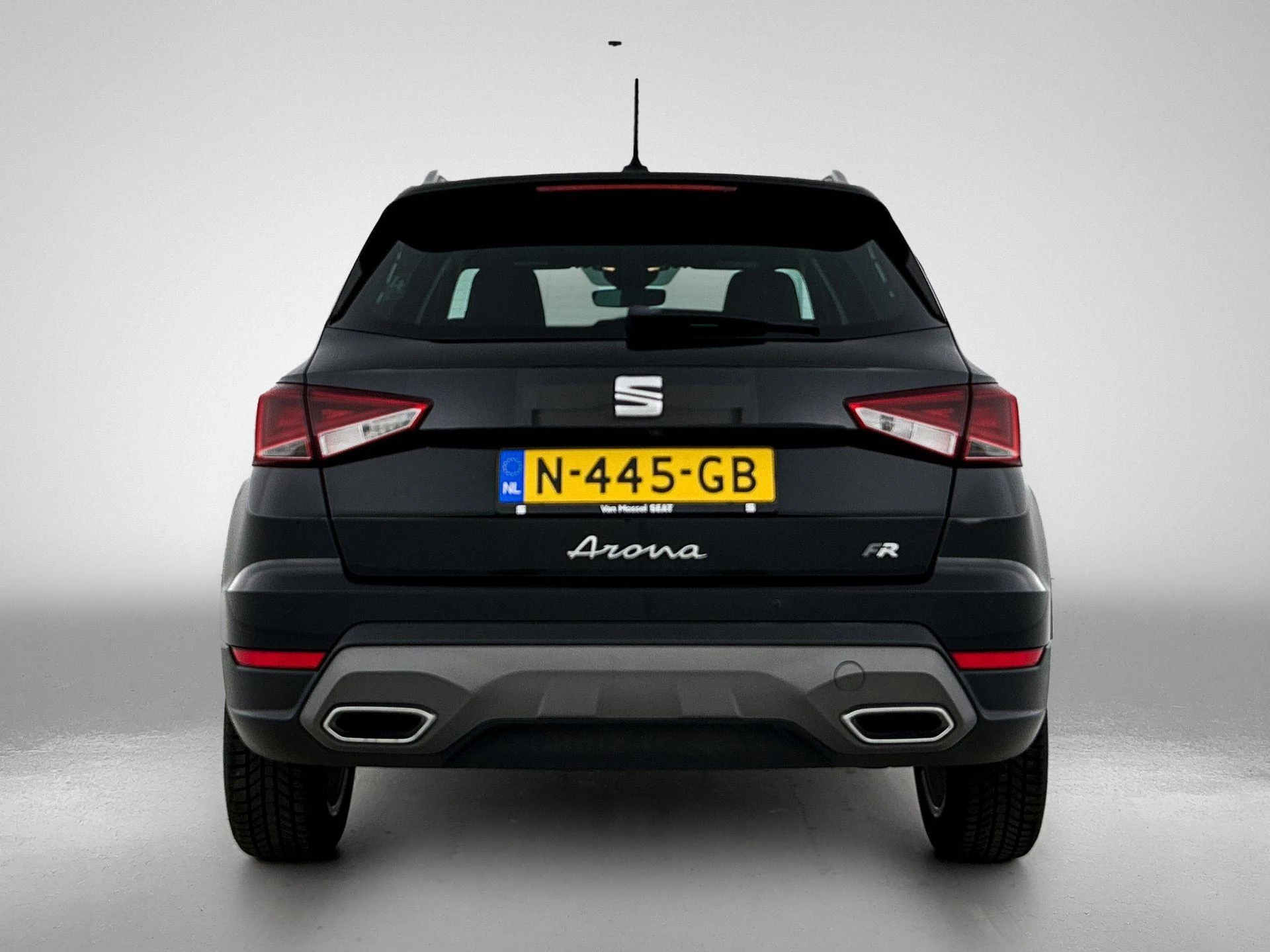 SEAT Arona 1.0 TSI FR Business Intense