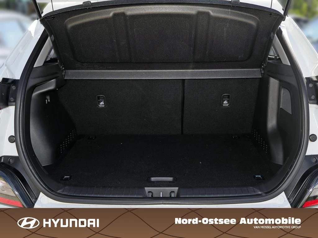 Hyundai Kona SELECT ELEKTRO 2WD SHZ LHZ KAMERA PDC KLIMA