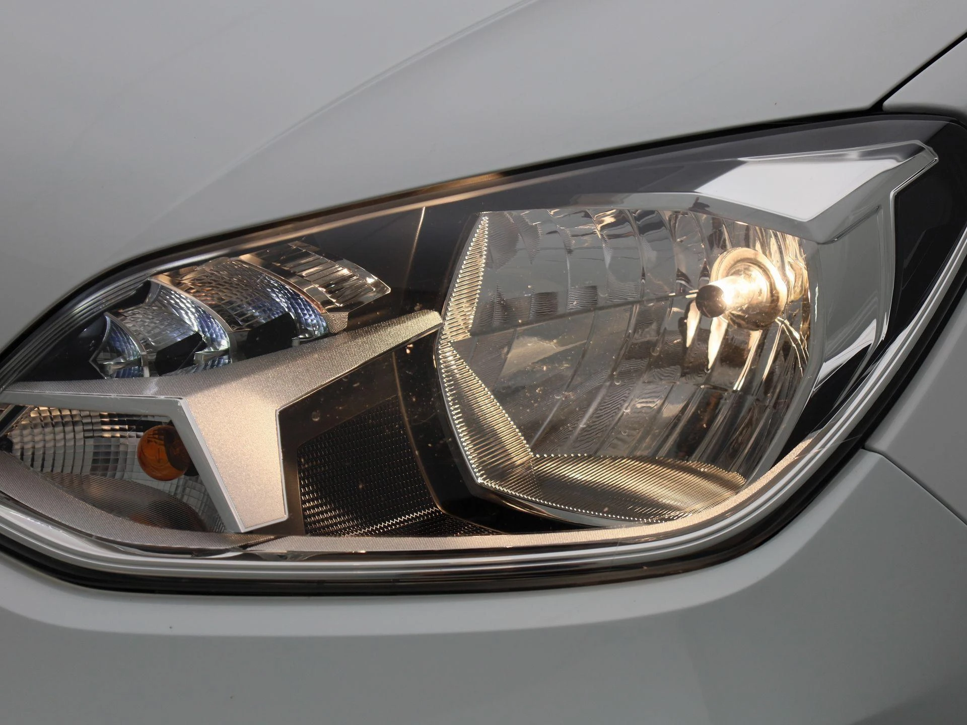 Volkswagen up! 1.0 65 PK|