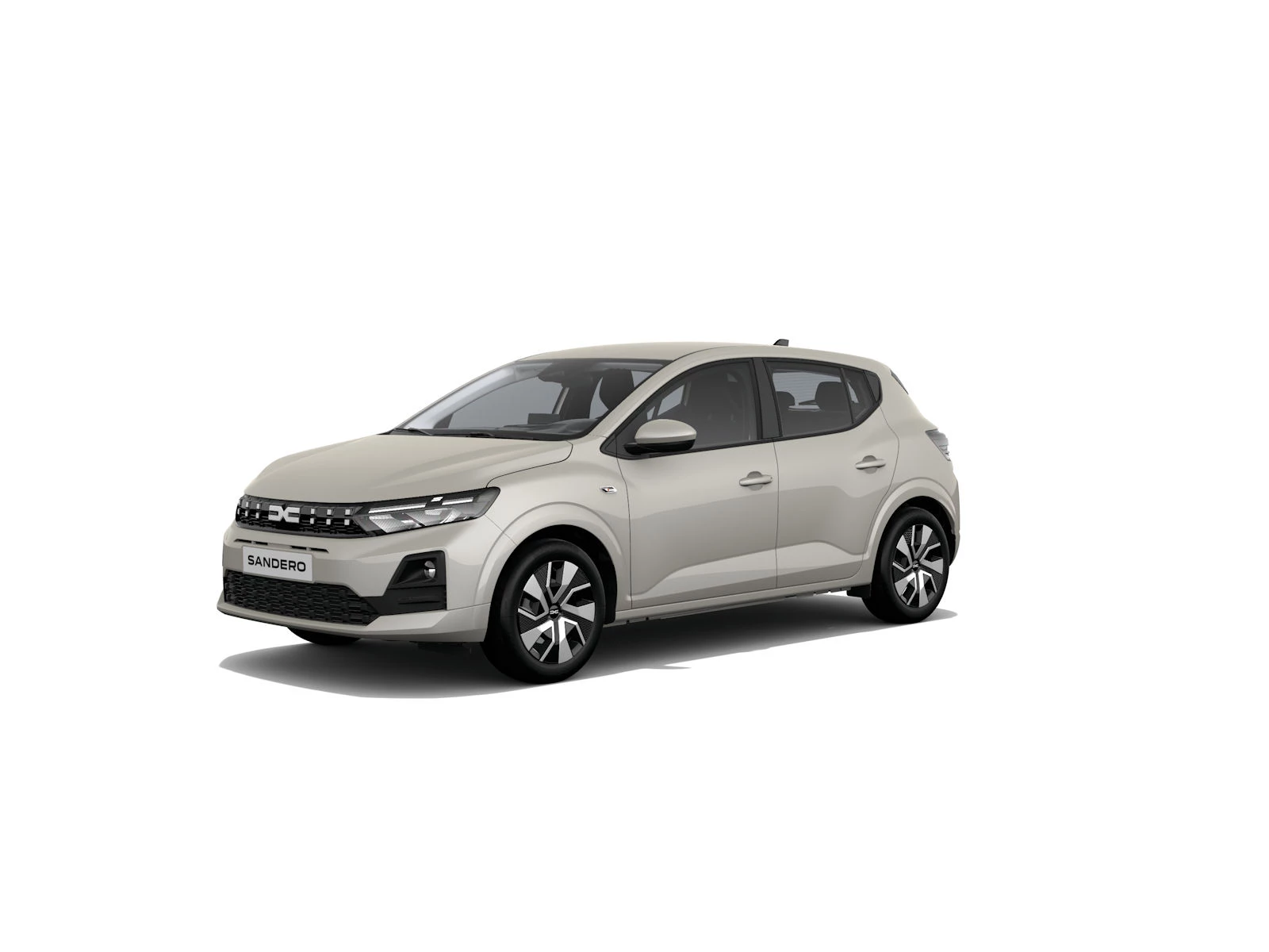 Dacia Sandero Journey