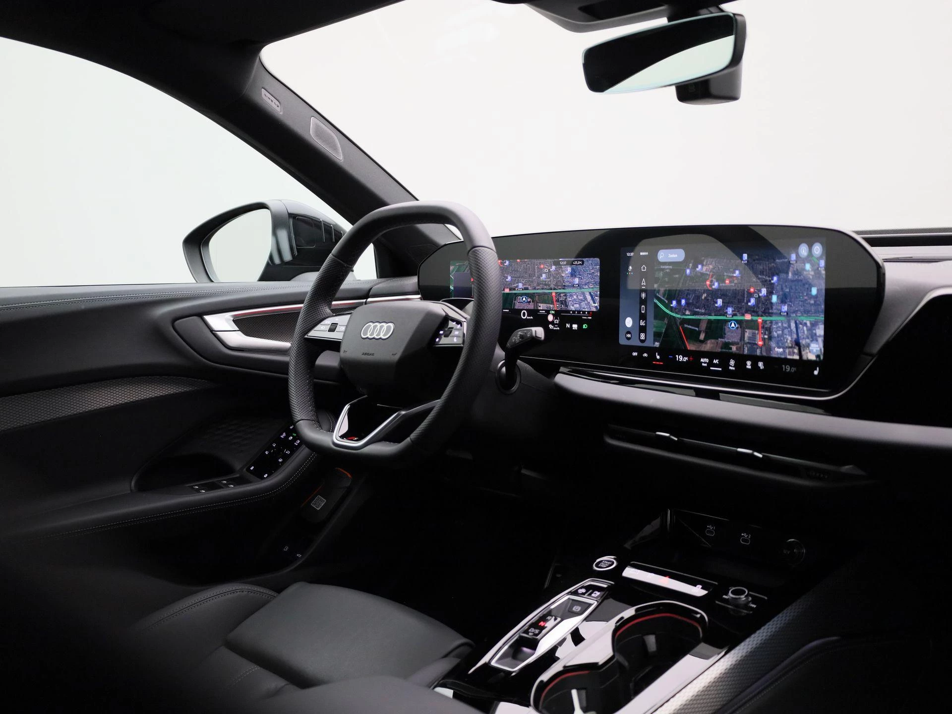 Audi A5 Avant 2.0 e-hybrid quattro S edition Competition