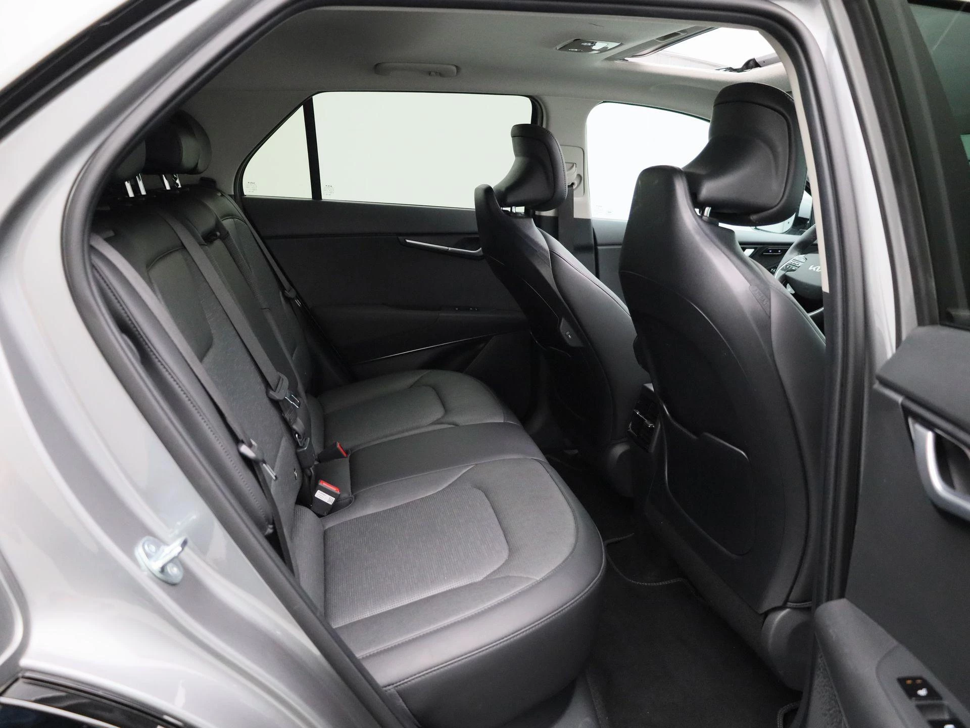 Kia Niro EV Plus Advanced 64.8 kWh