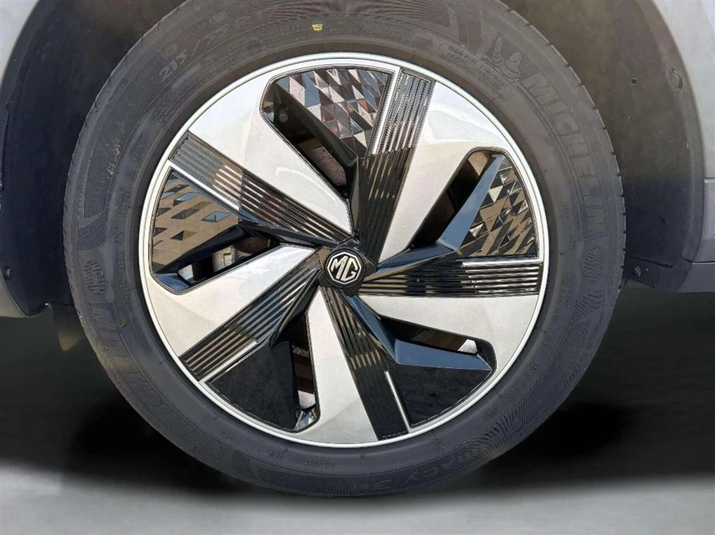 MG ZS EV EL Comfort 177HK 5d Aut.