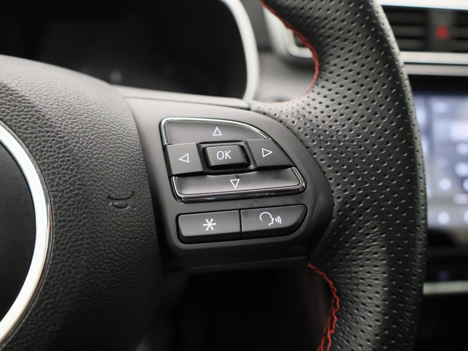 MG ZS EV Standard Range 50kWh Comfort