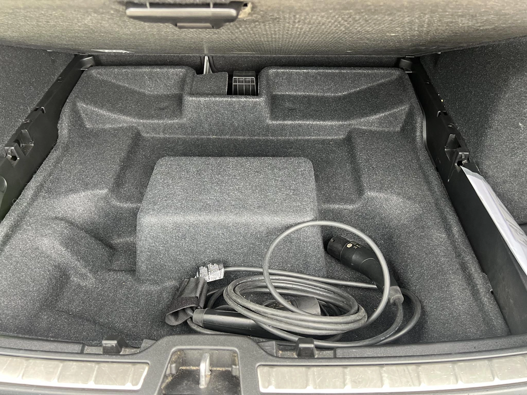 Volvo XC40 T4 Plug-in Hybrid Plus Bright Aut.