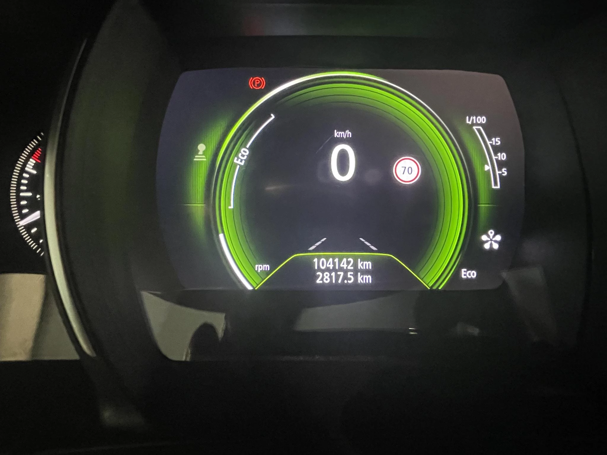 Renault Mégane Grand Tour Grandtour Energy TCe 130 EDC Limited