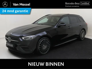 Mercedes-Benz C-Klasse Estate 300 e AMG Line