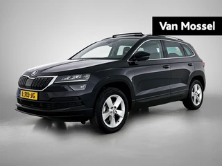 Škoda Karoq 1.5 TSI ACT Style