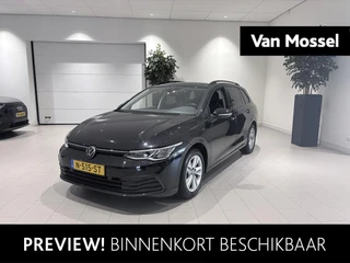 Volkswagen Golf Variant 1.0 TSI Life