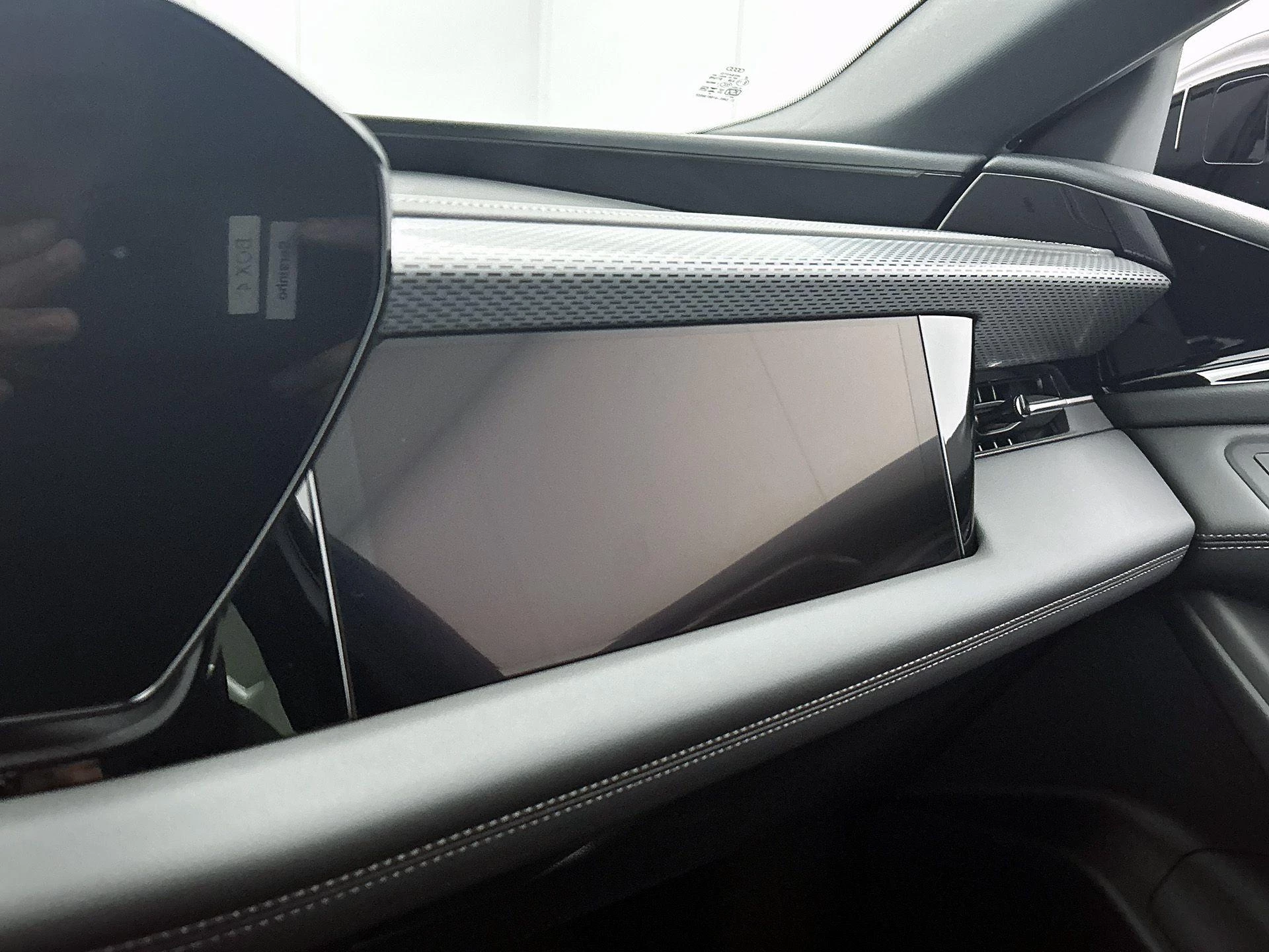 Audi A6 Sportback e-tron S edition 83 kWh
