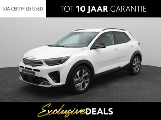 Kia Stonic 1.0 T-GDi MHEV GT-Line