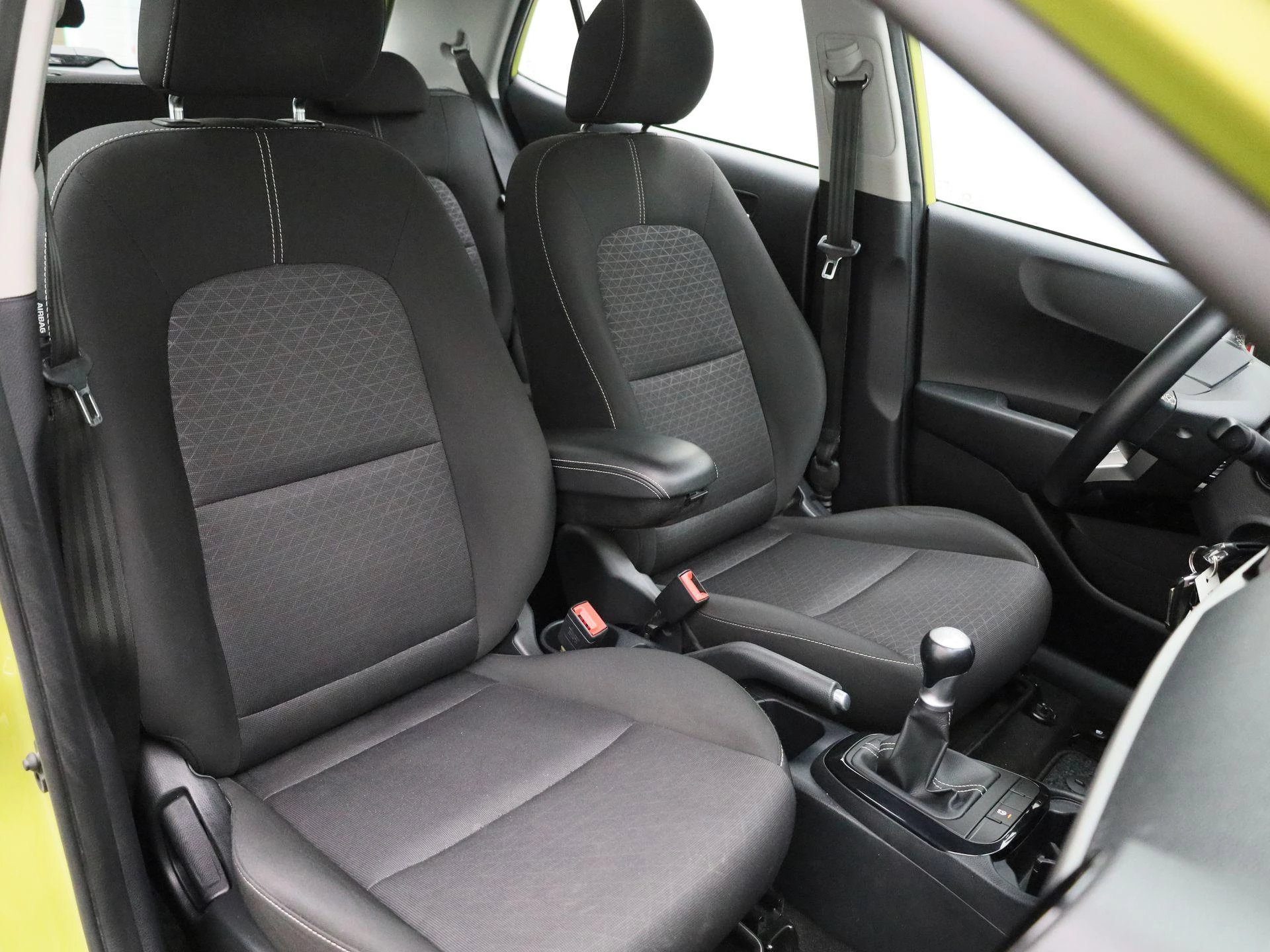 Kia Picanto 1.0 DPi DynamicLine