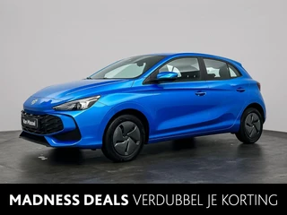 MG MG3 1.5 Hybrid+ Aut. Standard