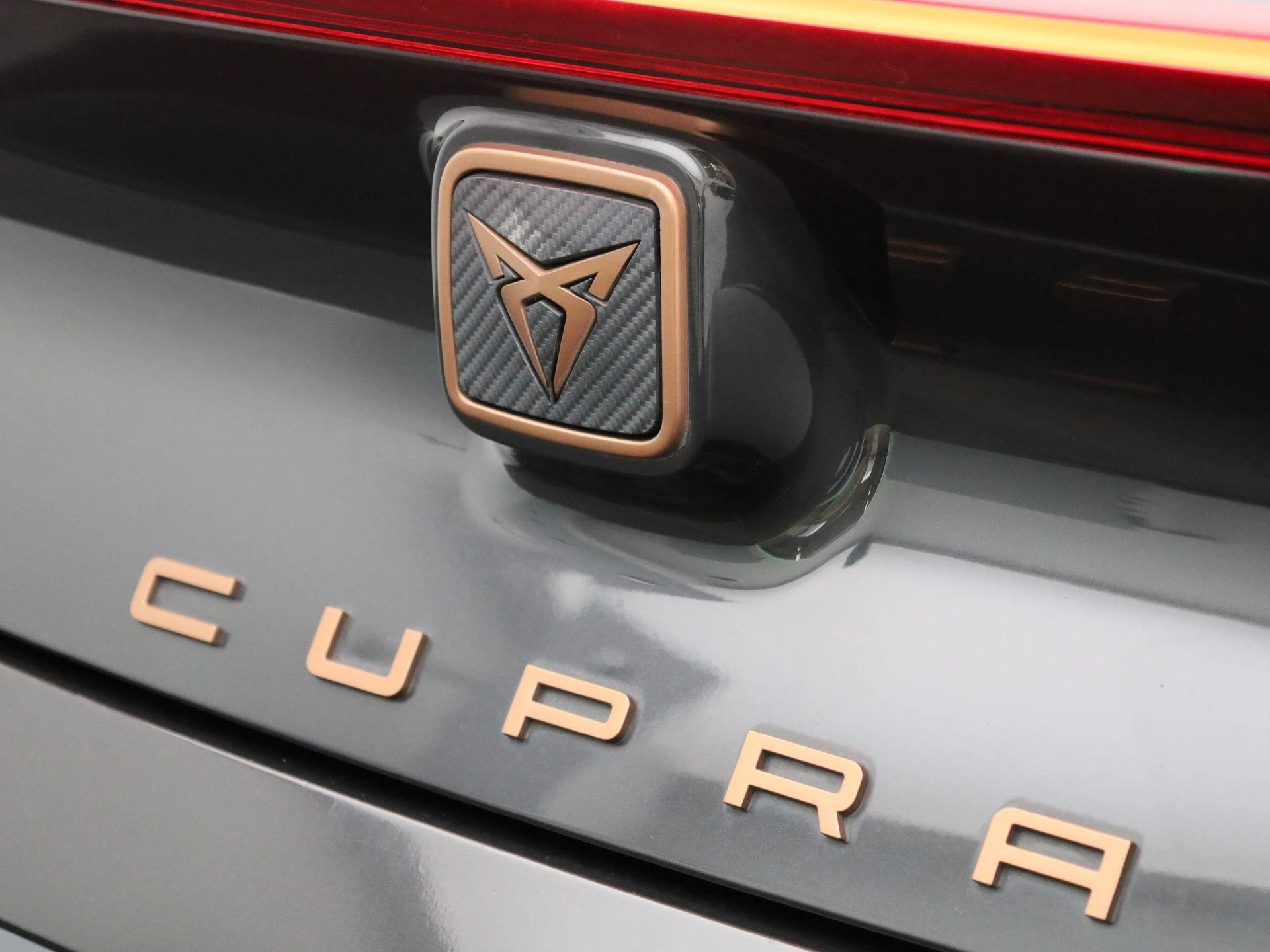 CUPRA Born Adrenaline 62 kWh