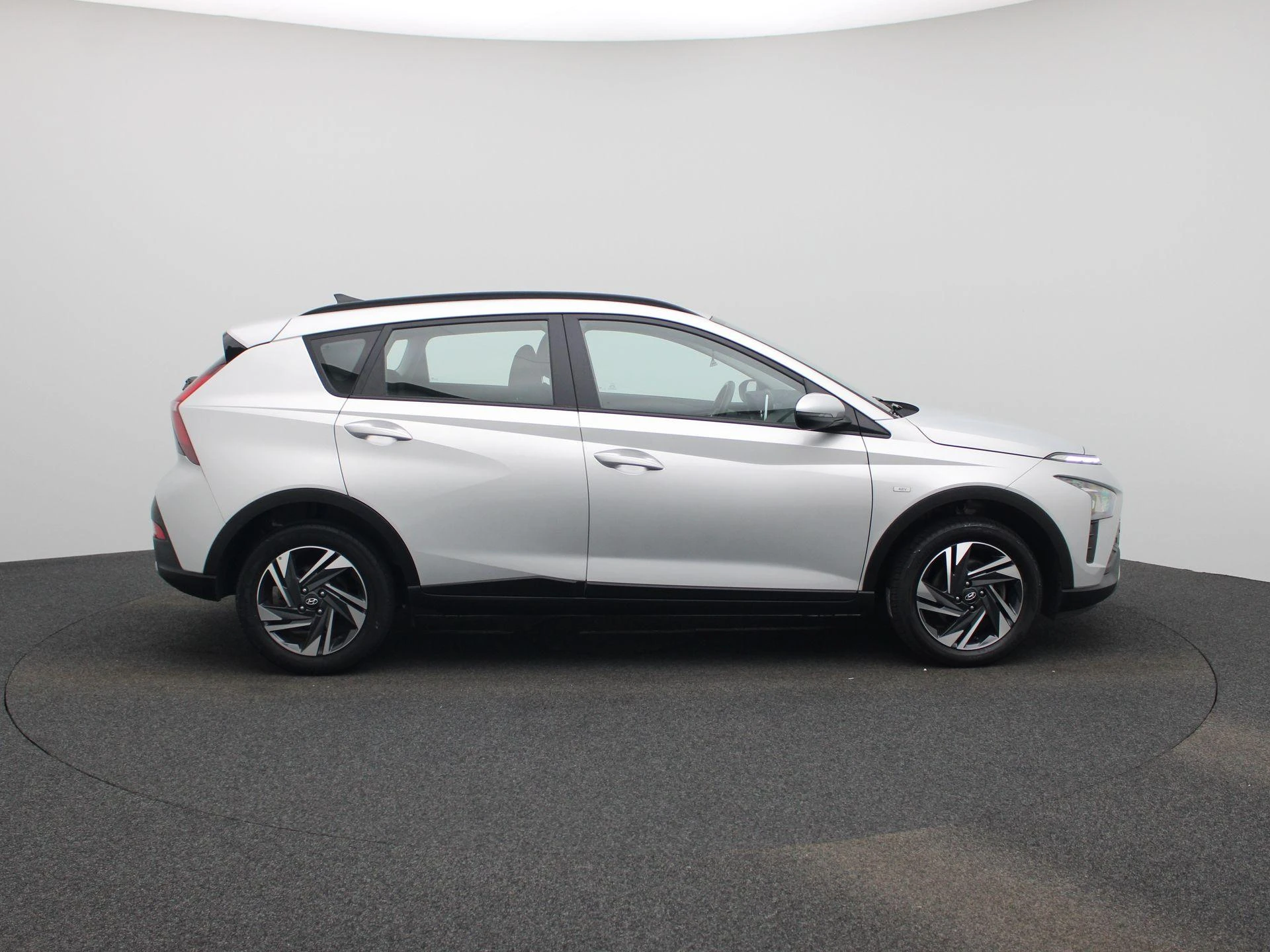 Hyundai Bayon 1.0 T-GDI Comfort