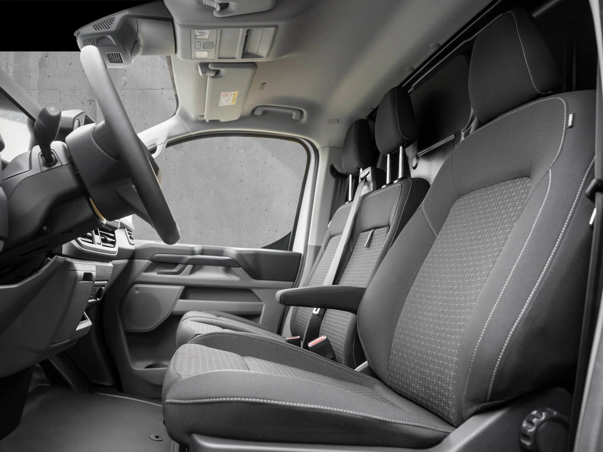 Ford Transit Custom Trend 2.5 Duratec PHEV 320 L2 Service Line CVT Kasten-LKW