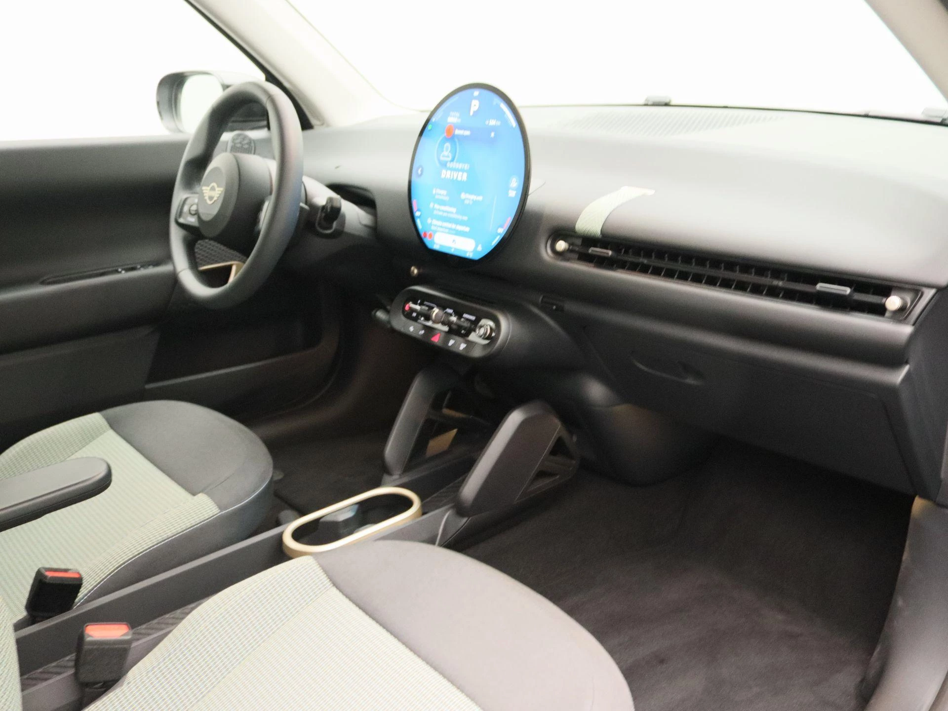 MINI 3-deurs Mini Cooper E Essential 40.7 kWh