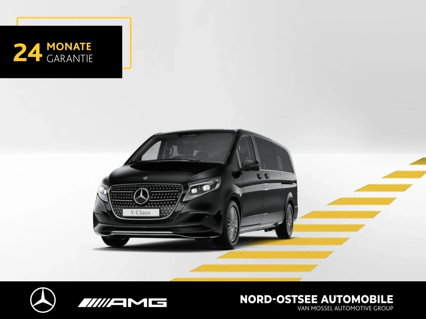 Mercedes-Benz-V-Klasse 300 d-image-0