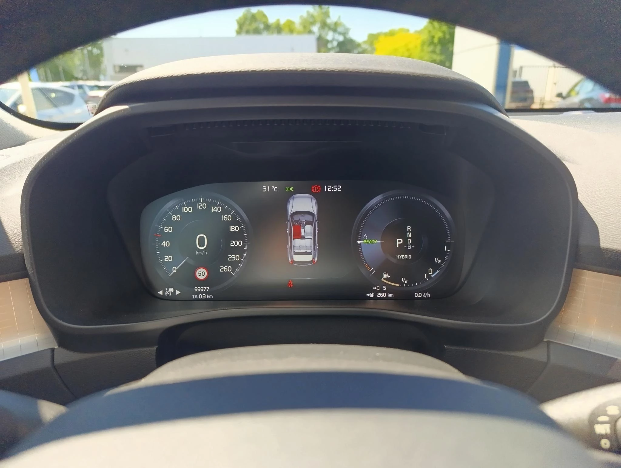 Volvo XC40 1.5 T5 Recharge Business Pro