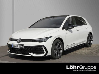 Volkswagen Golf R-Line 1,5 l eTSI OPF 110 kW (150 PS) DSG