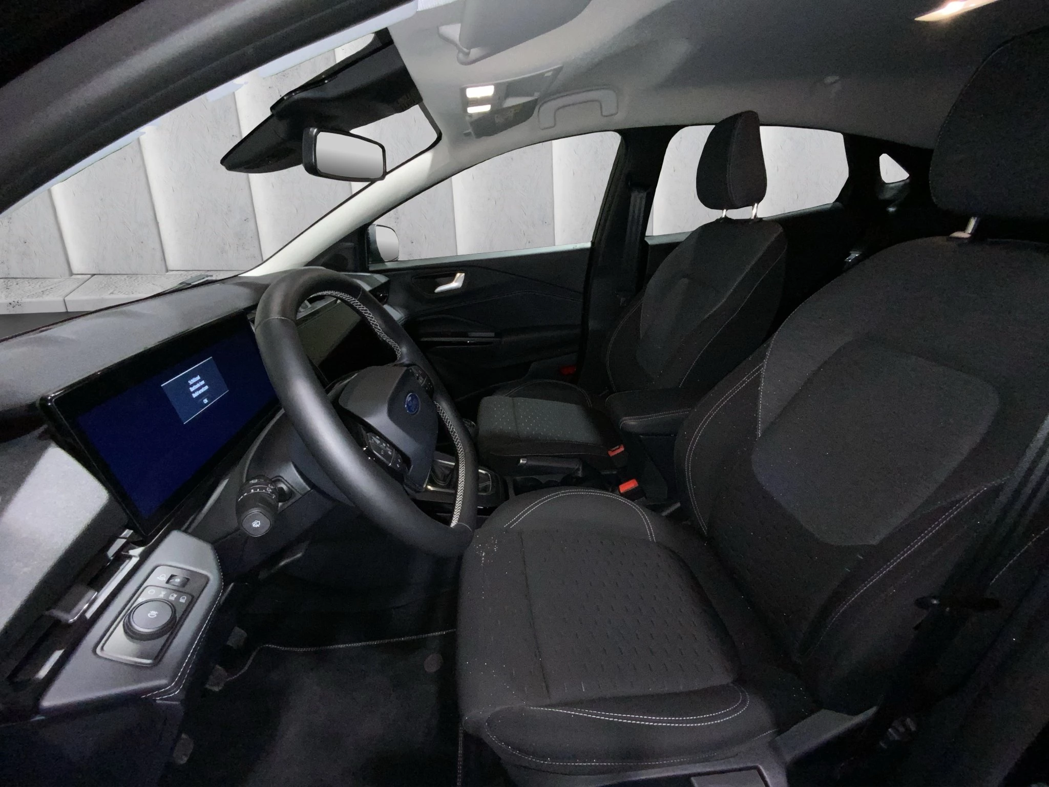 Ford Puma Titanium*KAM*NAVI*TEMP*WINTER-PKT.*LED