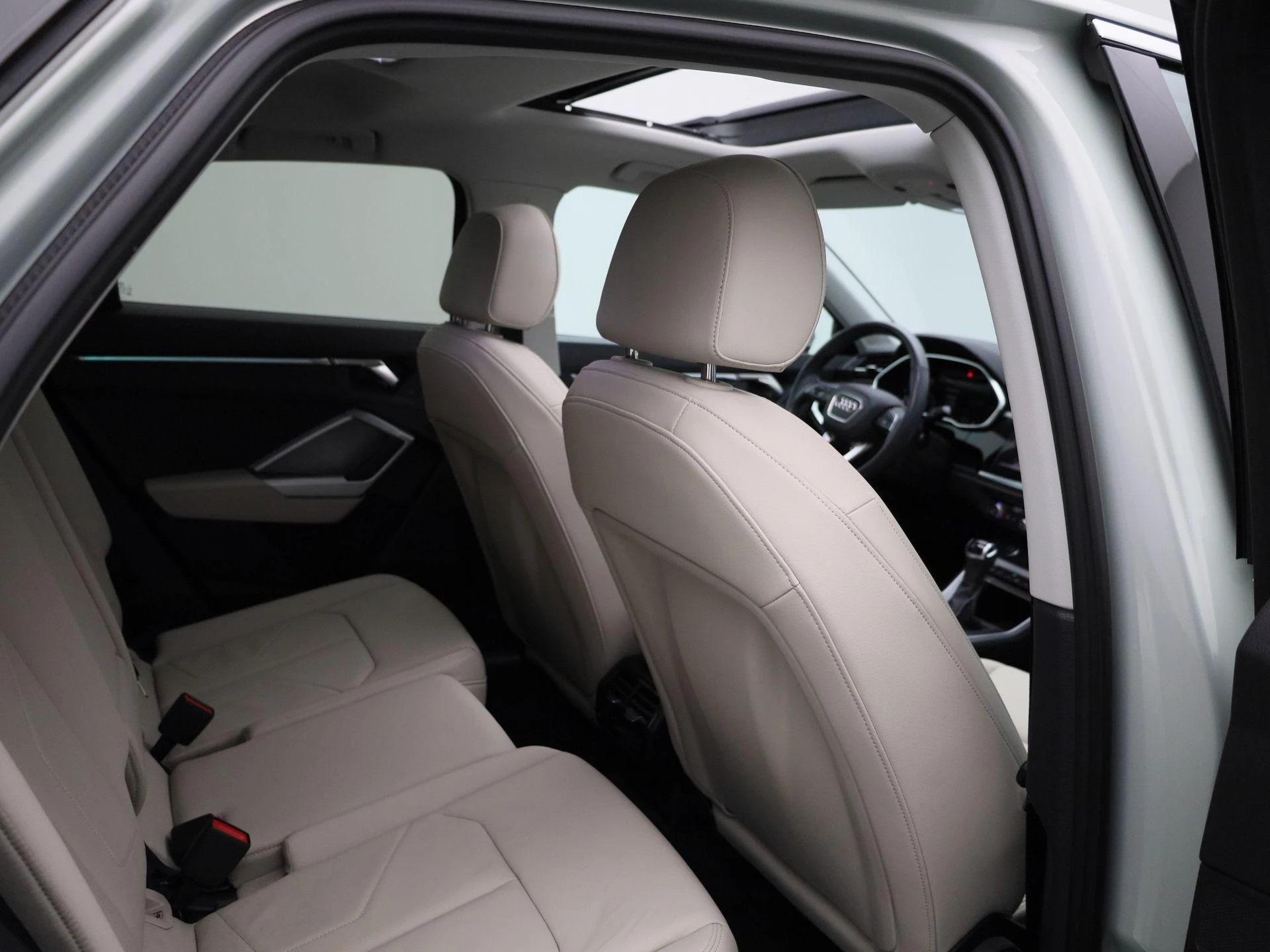 Audi Q3 Sportback 45 TFSI e S Edition