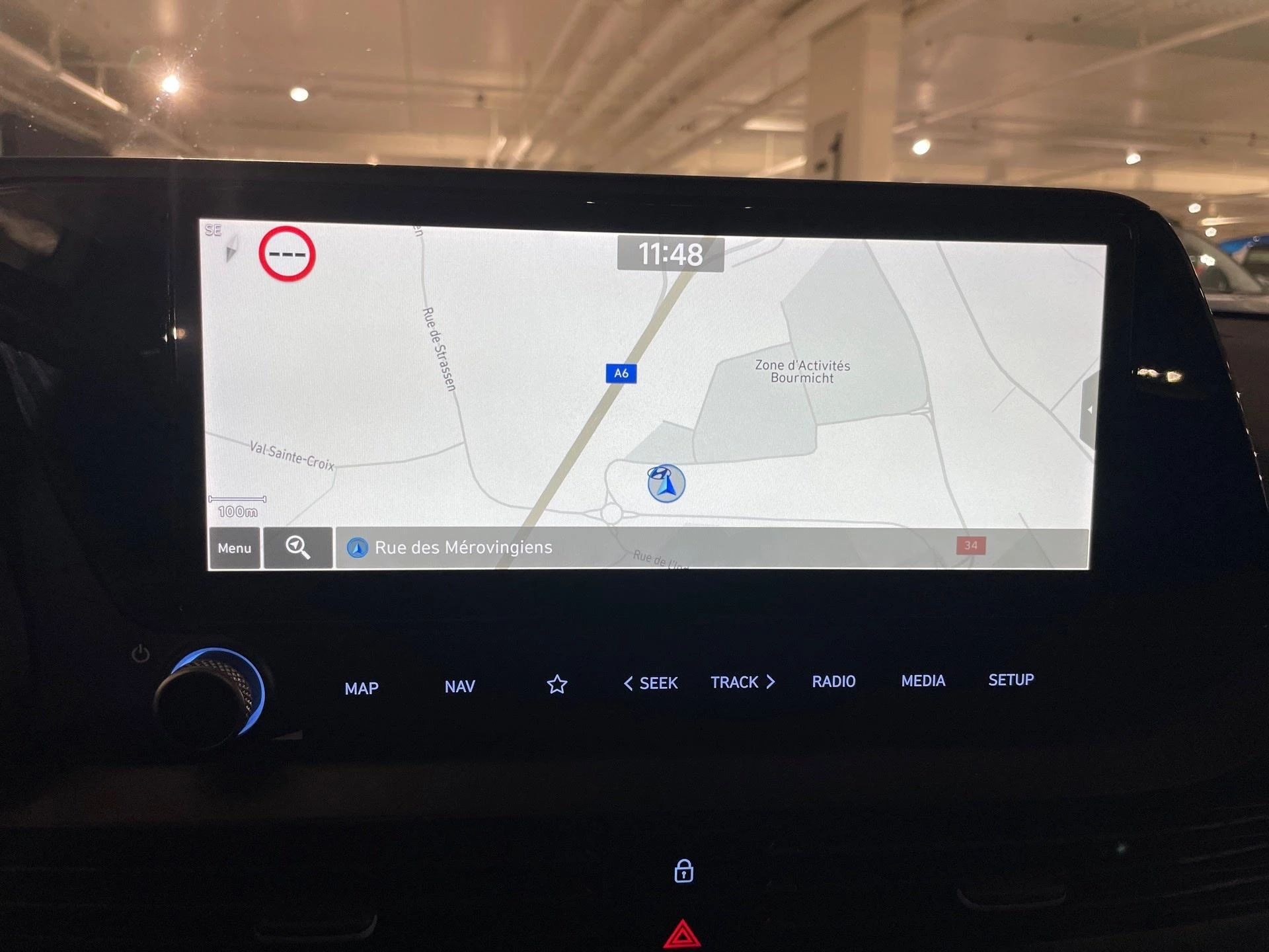 Hyundai i20 i20N 1.6 T-GDi 150kW N