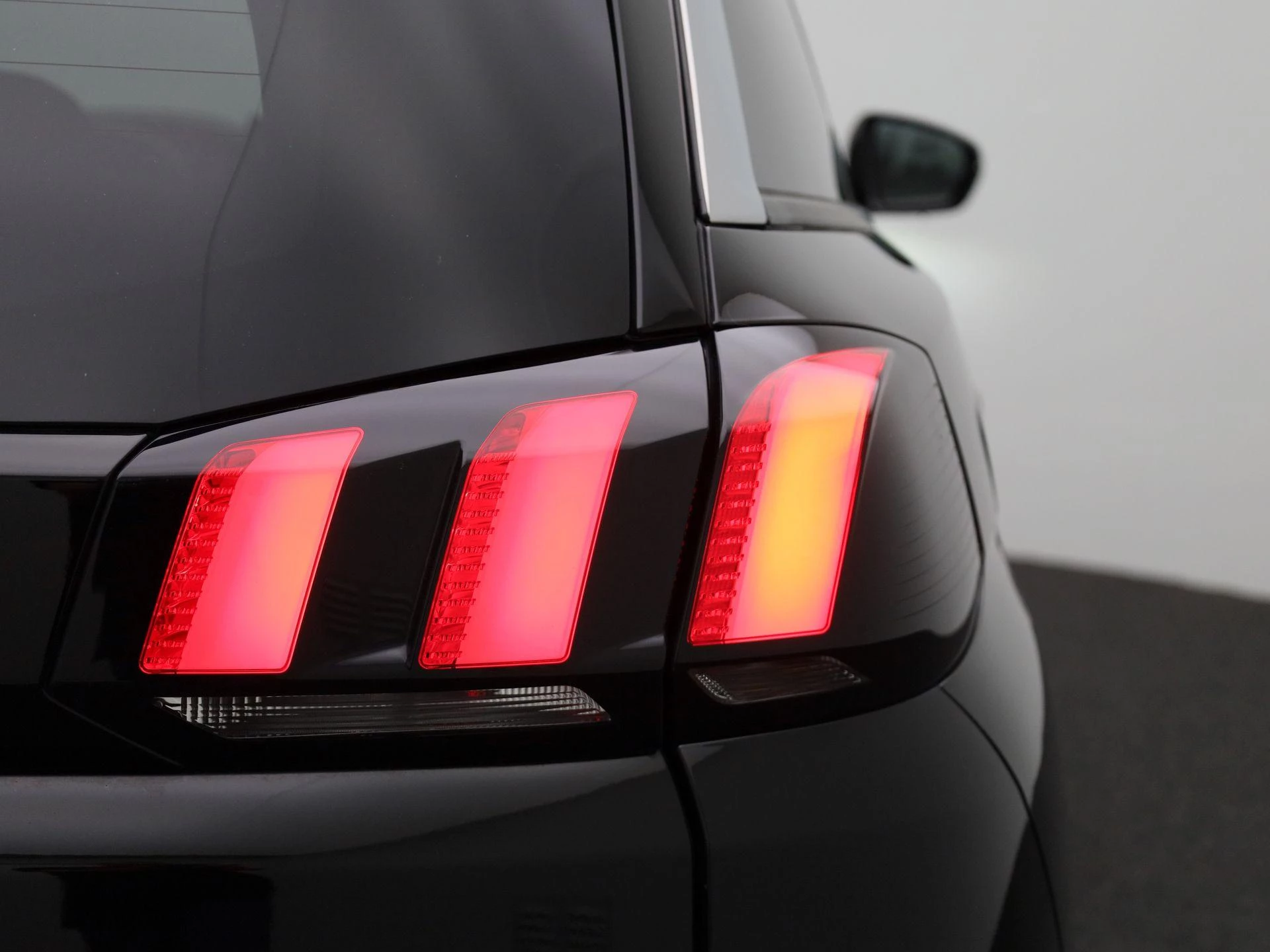 Peugeot 5008 1.2 PureTech Allure Pack Business
