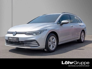 Volkswagen Golf Variant 1.5 eTSI DSG Life Business Pre