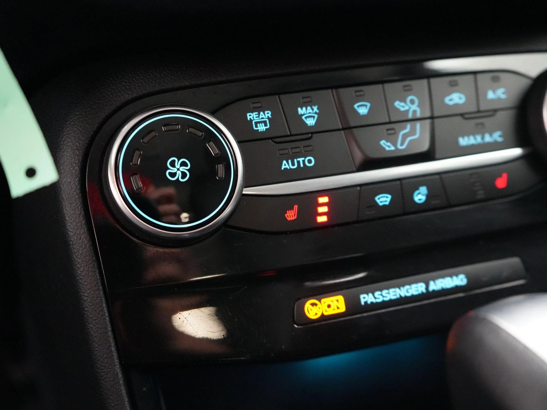 Ford Puma Titanium X|Automaat|B&O||Winterpack