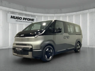 Kia PV5 Passenger Elite 71.2 kWh Van. 120 kW. 5-türig