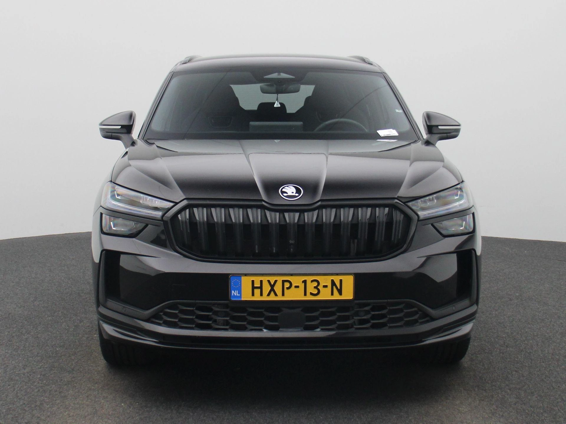 Škoda Kodiaq 1.5 TSI PHEV Sportline Business