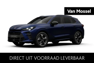 CUPRA Terramar Business Limited