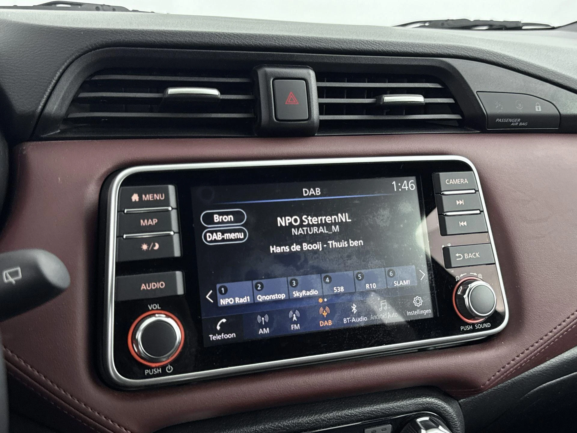 Nissan Micra 1.0 IG-T N-Style 100PK