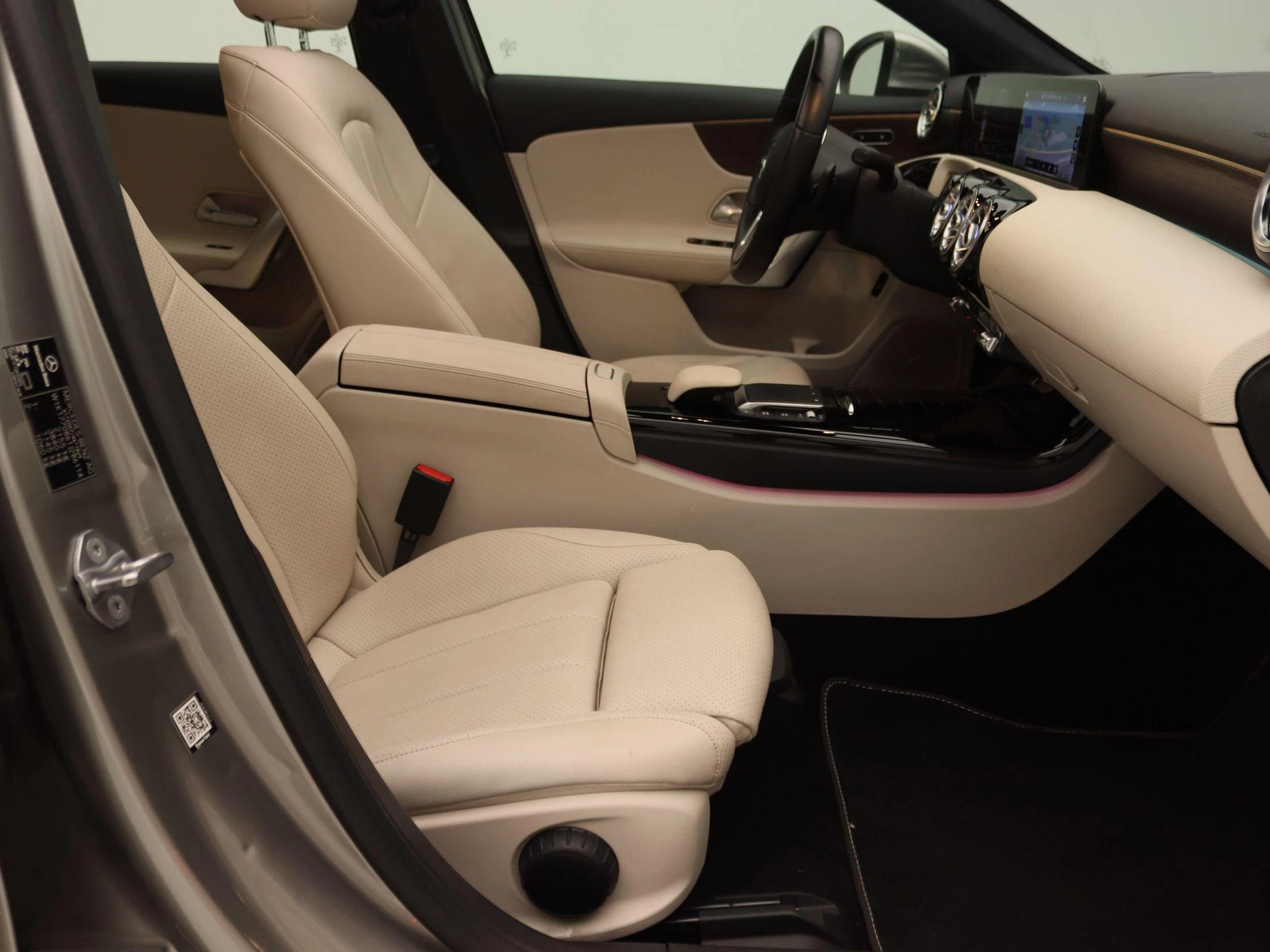 Mercedes-Benz A-Klasse 250e Aut. Premium Plus