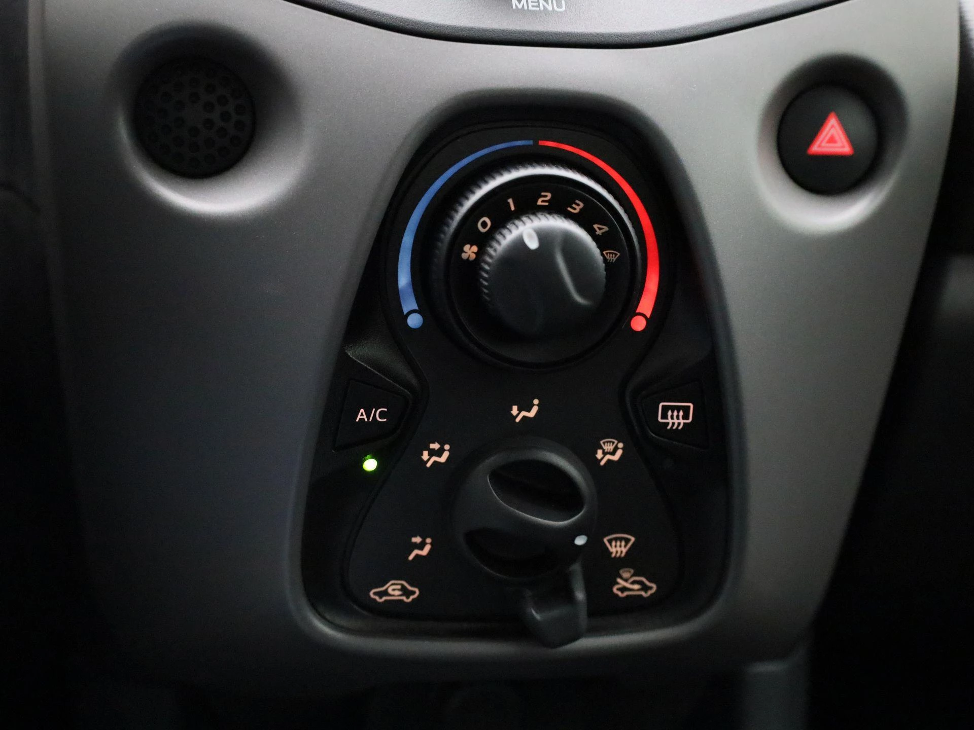 Peugeot 108 1.0 e-VTi Active