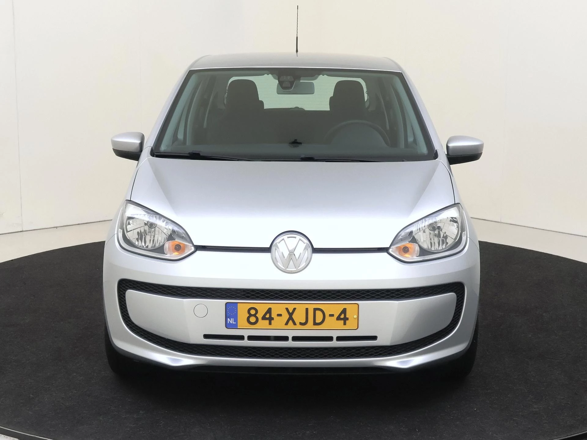 Volkswagen up! 1.0 60 PK move up! BlueMotion