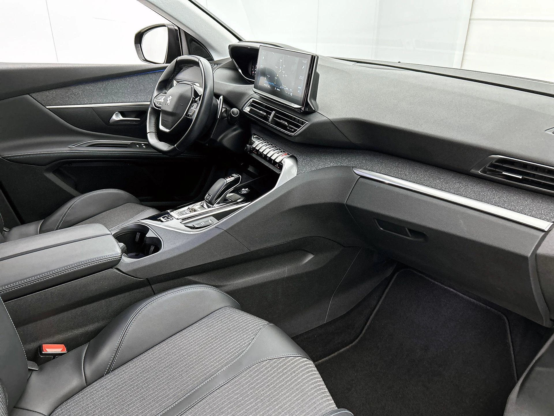 Peugeot 5008 1.2 PureTech Allure Pack Business
