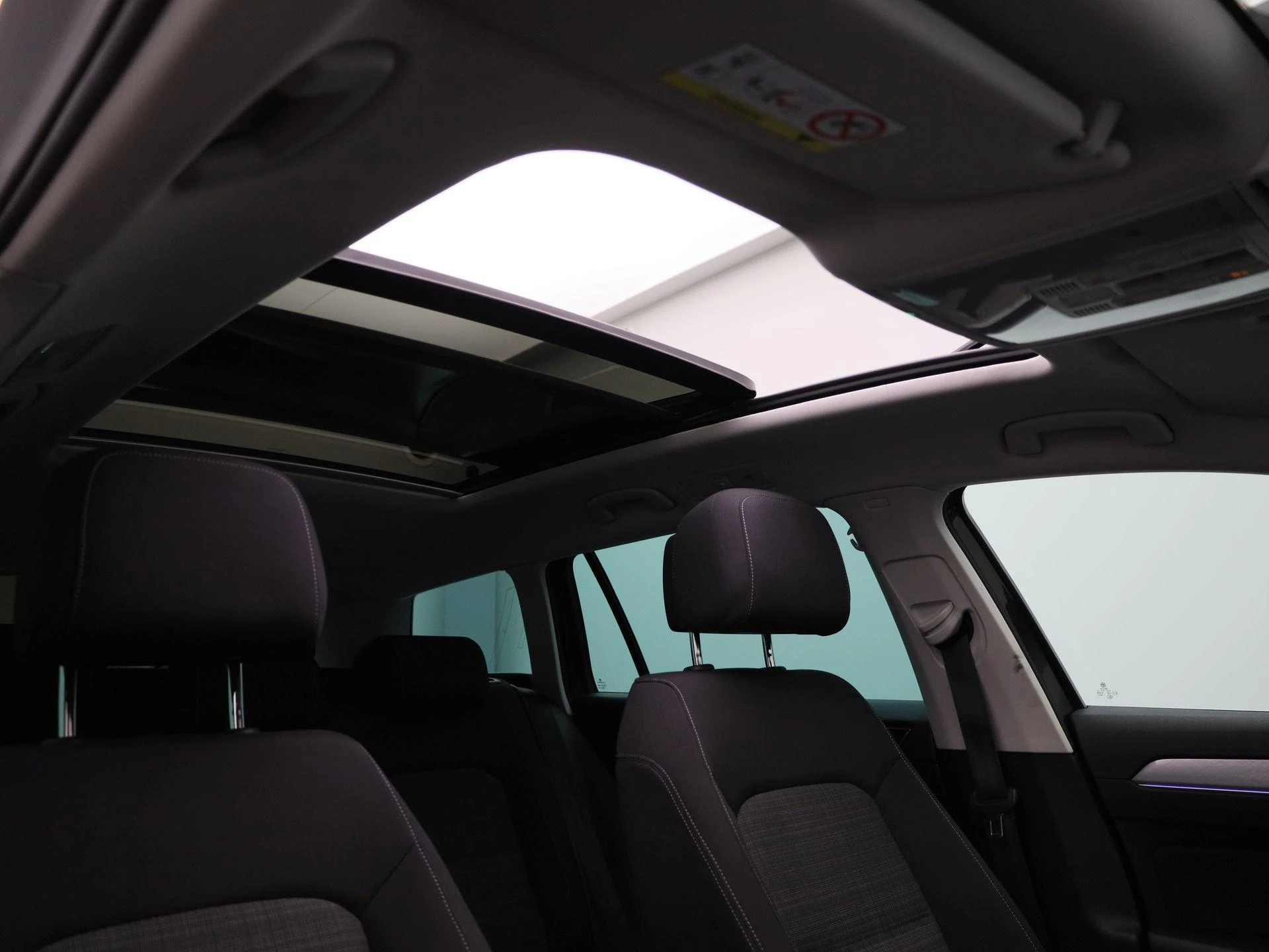 Volkswagen Passat Variant 2.0 TDI 90kW DSG Style Business