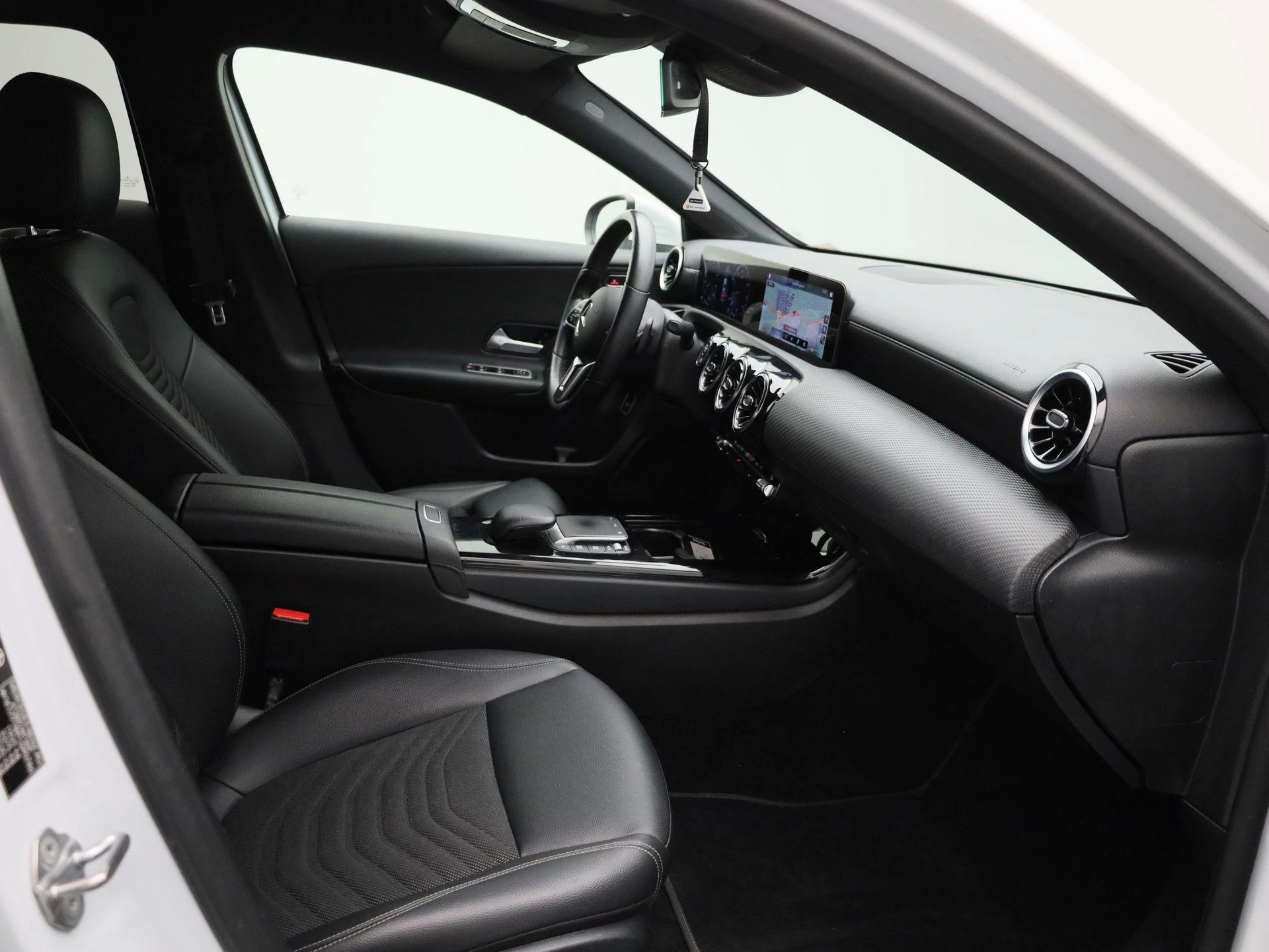 Mercedes-Benz A-Klasse 180 Business Solution