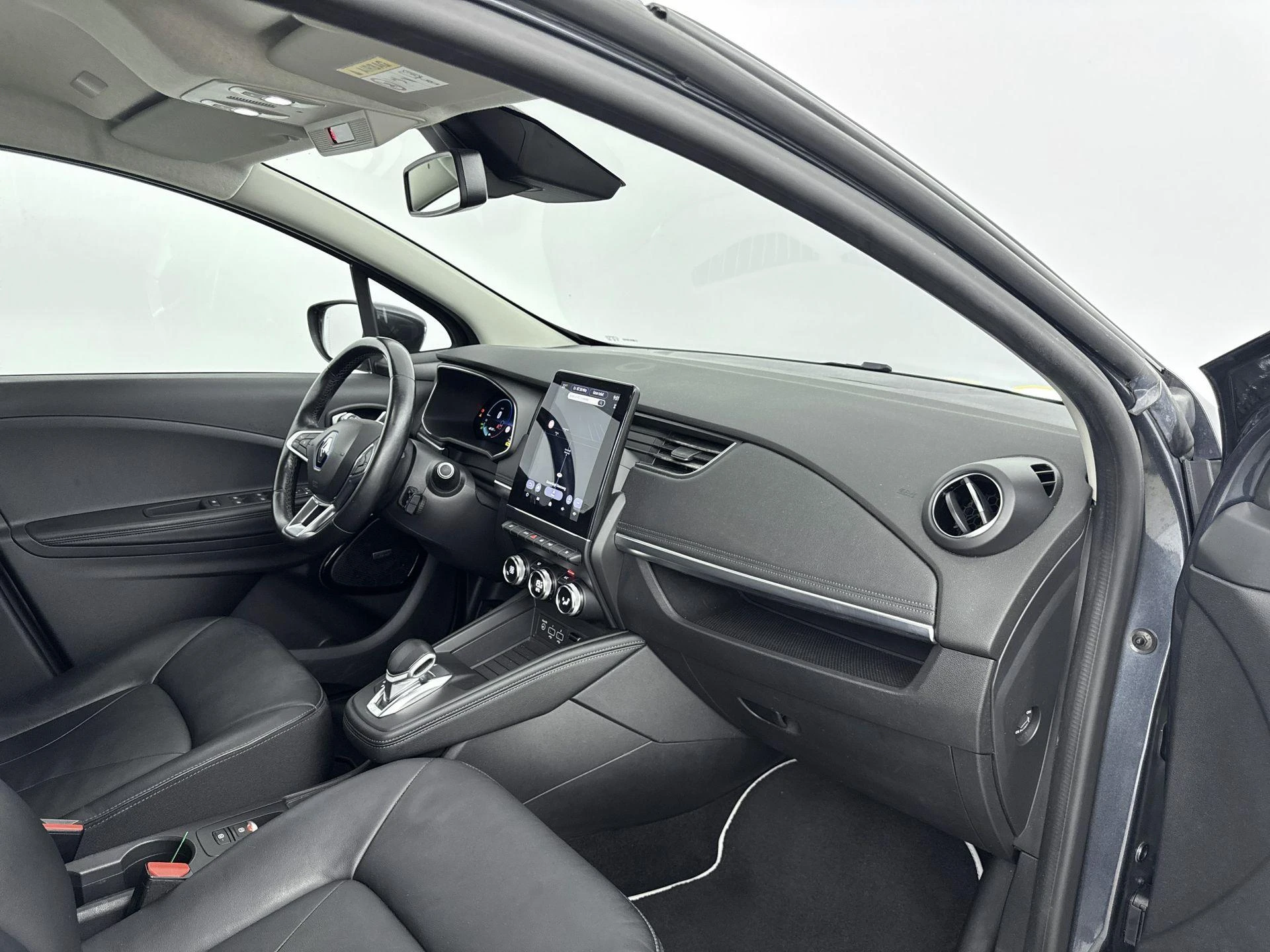 Renault ZOE R135 Edition One 52 kWh 136PK
