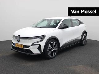 Renault Megane E-Tech EV60 Optimum Charge Equilibre